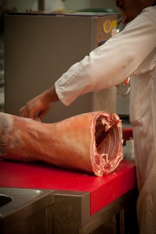 Corderex - TOMATISFOOD MEAT  QUALITY