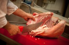 Professionalità - TOMATISFOOD MEAT  QUALITY