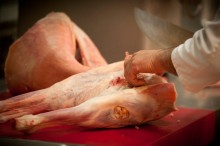 Saper scegliere - TOMATISFOOD MEAT  QUALITY