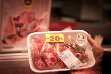 Metterci la faccia - TOMATISFOOD MEAT  QUALITY