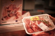 Il cliente - TOMATISFOOD MEAT  QUALITY