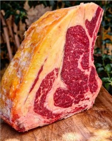 Gallega - TOMATISFOOD MEAT  QUALITY