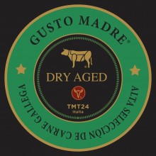 Dry Aged - TOMATISFOOD MEAT  QUALITY