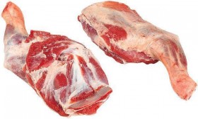 Shoulder - TOMATISFOOD MEAT  QUALITY