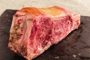 Rubia Gallega DU5 - TOMATISFOOD MEAT  QUALITY