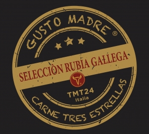 Rubia Gallega DU5 - TOMATISFOOD MEAT  QUALITY